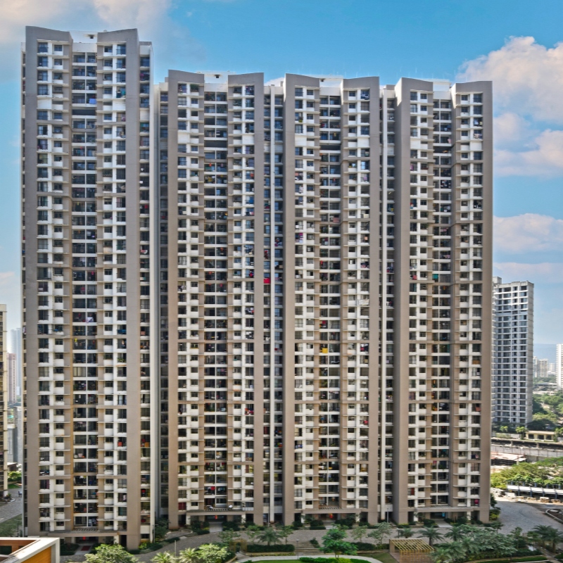 property for sale in navi mumbai